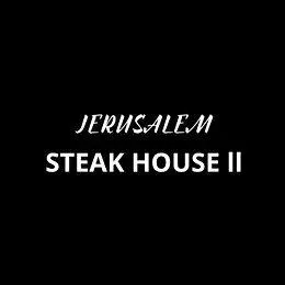 Jerusalem Steak House II